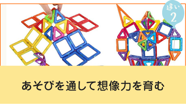 違い2　野田初!エアリアルヨガ