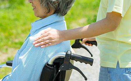 新しいことにチャレンジできる環境