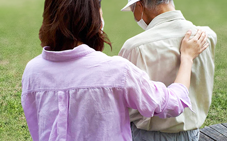 がんばりが、きちんと評価される職場