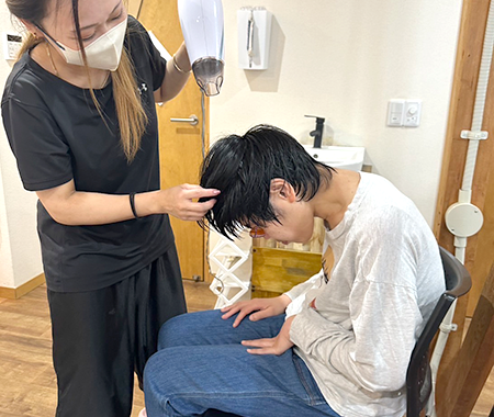 イベントカレンダー