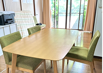 グループホーム COCORO 野田中野台