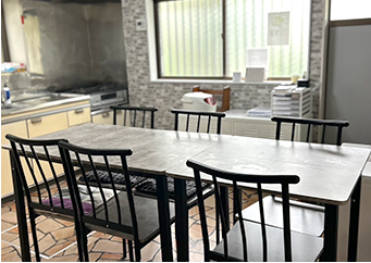 グループホーム COCORO 野田五木新町